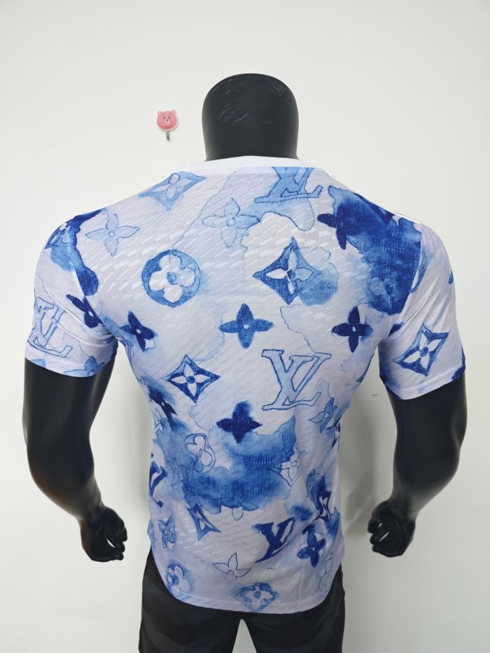 26-27 RMA Special Edition Player Version Soccer Jersey