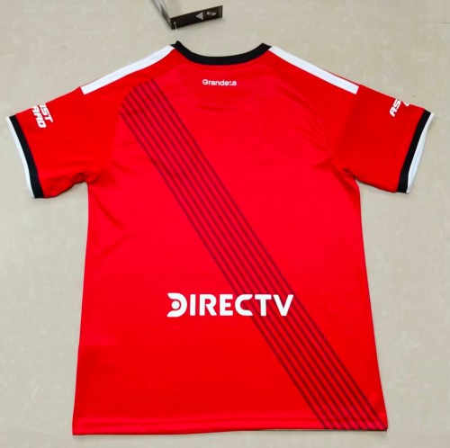26-27 River Plate Special Edition Fans Soccer Jersey