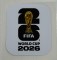 2026 World Cup (Patch)贴片
