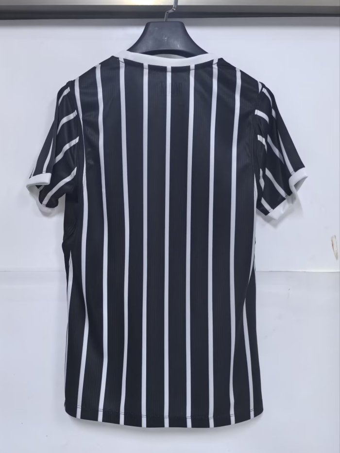 26-27 Corinthians Away Women Fans Soccer Jersey (女)