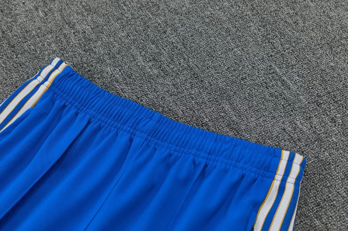 26-27 RMA Short shirts and Long trousers Suit (圆领)