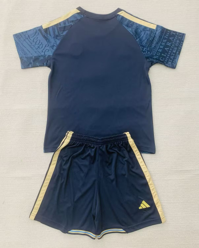 26-27 Philadelphia Union Home Adult Suit
