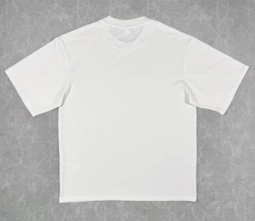 26-27 INT White Training shirts