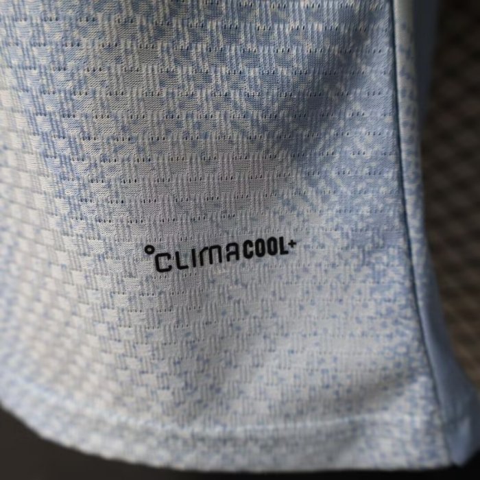 26-27 Aja× Third Leaked Edition Player Version Soccer Jersey