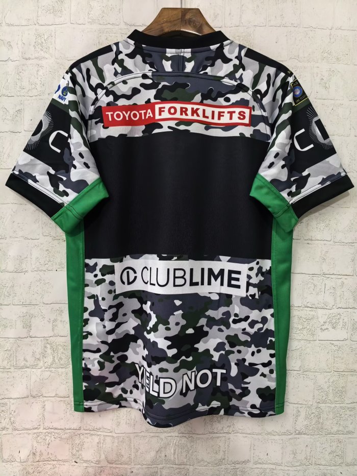2026 High Quality Rugby Jersey