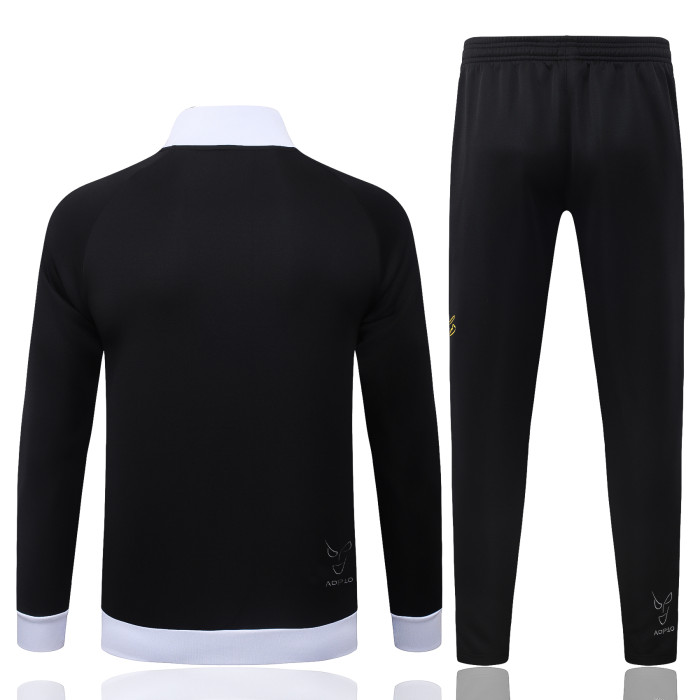 26-27 JUV High Quality Jacket Tracksuit