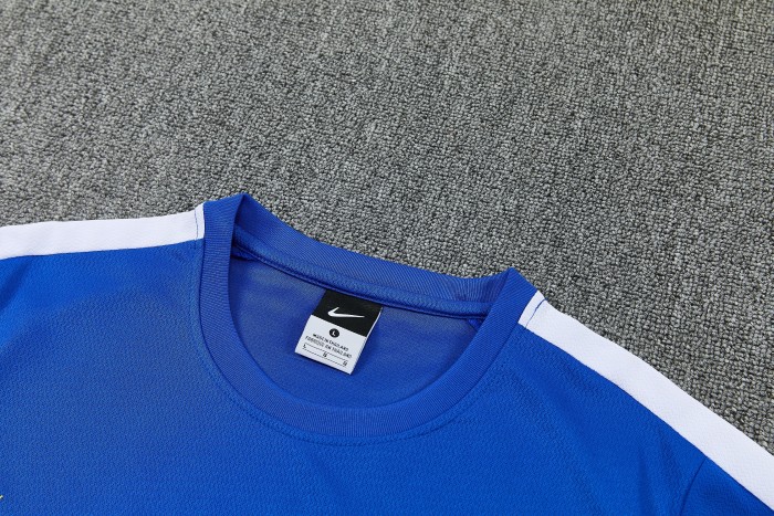 26-27 CHE High Quality Training Short Suit