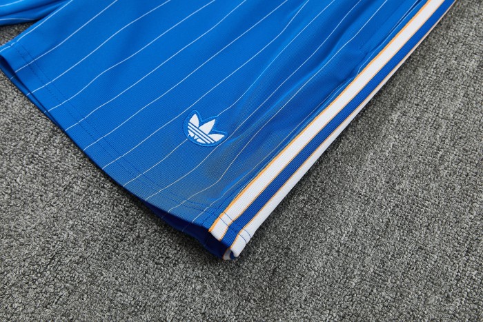 26-27 RMA High Quality Tank Top And Shorts Suit