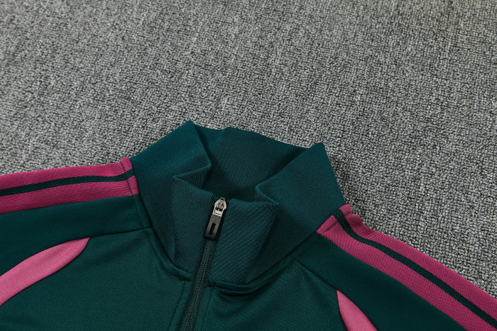 26-27 ATM High Quality Jacket Tracksuit