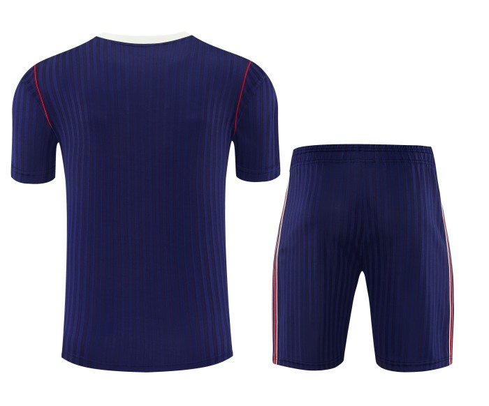 26-27 ARS High Quality Training Short Suit