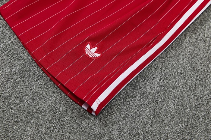 26-27 LIV High Quality Tank Top And Shorts Suit