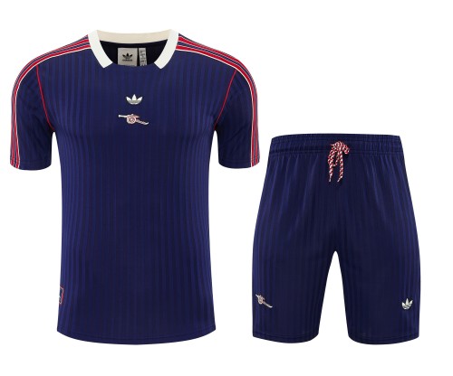 26-27 ARS High Quality Training Short Suit