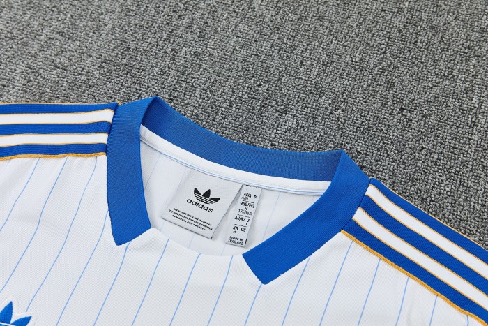26-27 RMA High Quality Training Short Suit