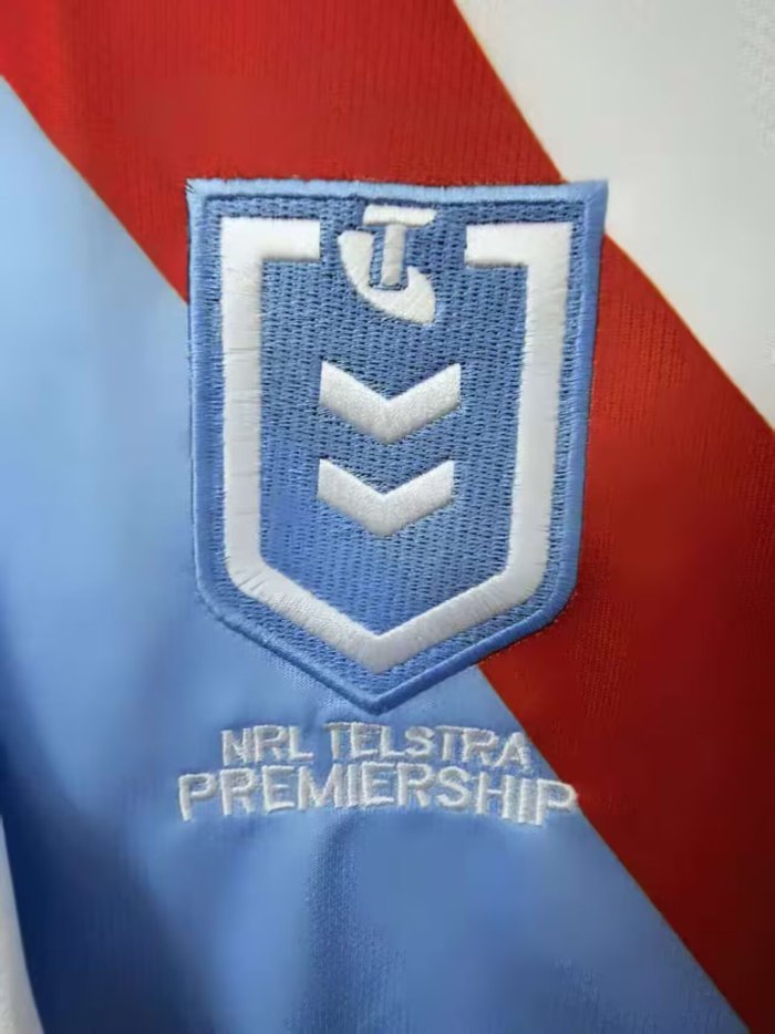 2026 High Quality Rugby Jersey