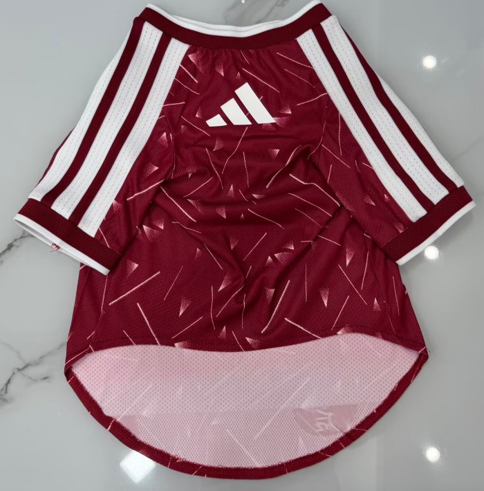 26-27 LIV Home Pet Player Version Jersey