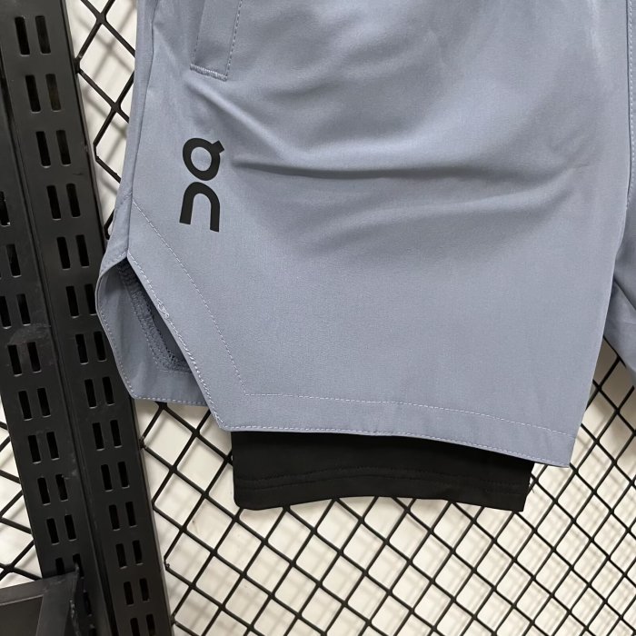 2026 ON Sky blue Casual Short Pants