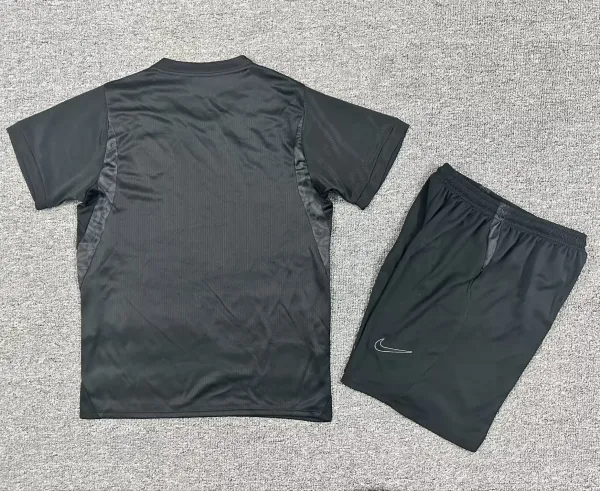 2026 Norway Away Kids Soccer Jersey