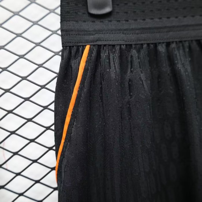 2026 World Cup NetherIands Home Player Version Shorts Pants (球员短裤)