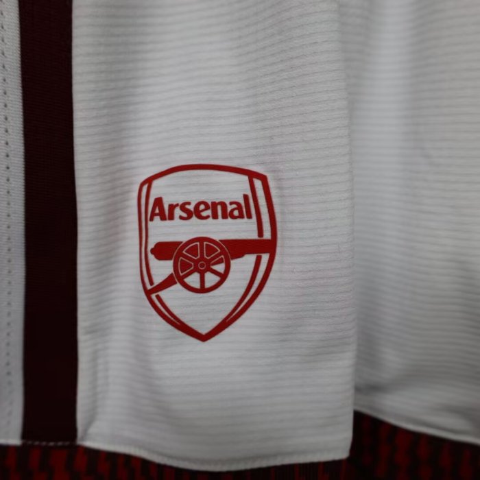 26-27 ARS Home Player Version Shorts Pants (球员短裤)