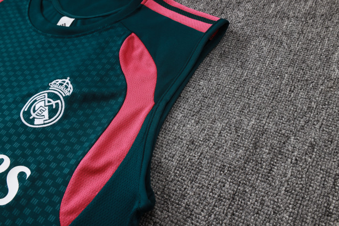 26-27 RMA High Quality Tank Top And Shorts Suit