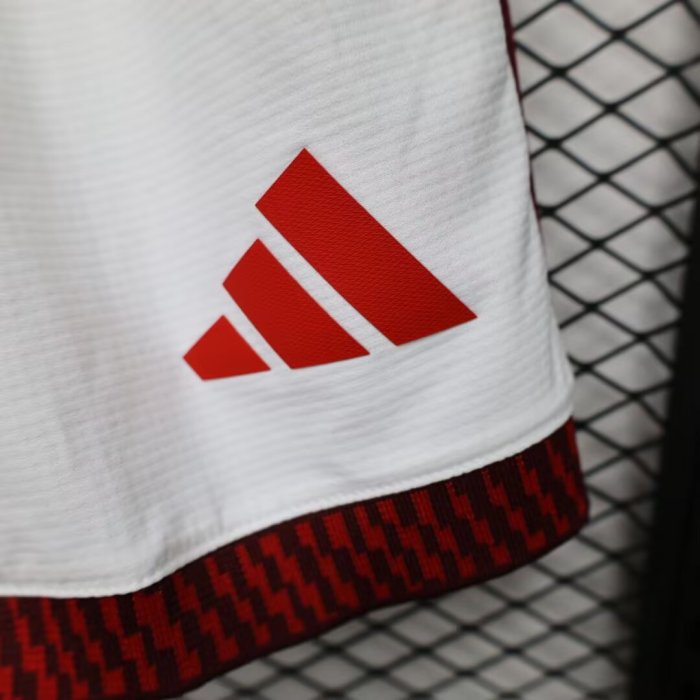 26-27 ARS Home Player Version Shorts Pants (球员短裤)