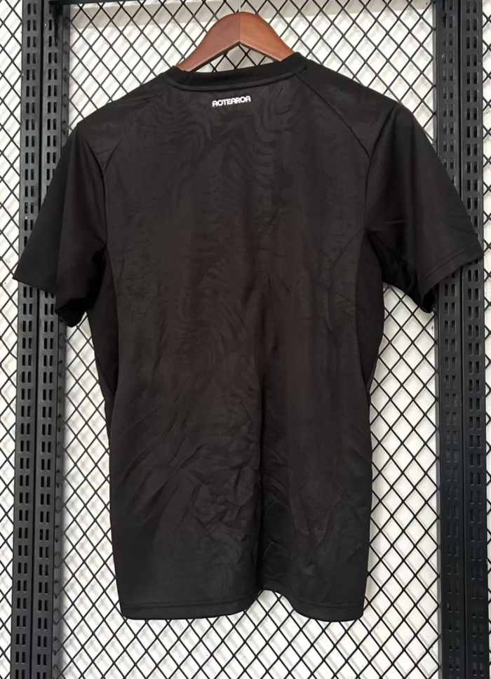 2026 New Zealand Home Fans Soccer Jersey