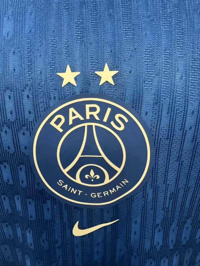 26-27 PSG Special Edition Player Version Soccer jersey