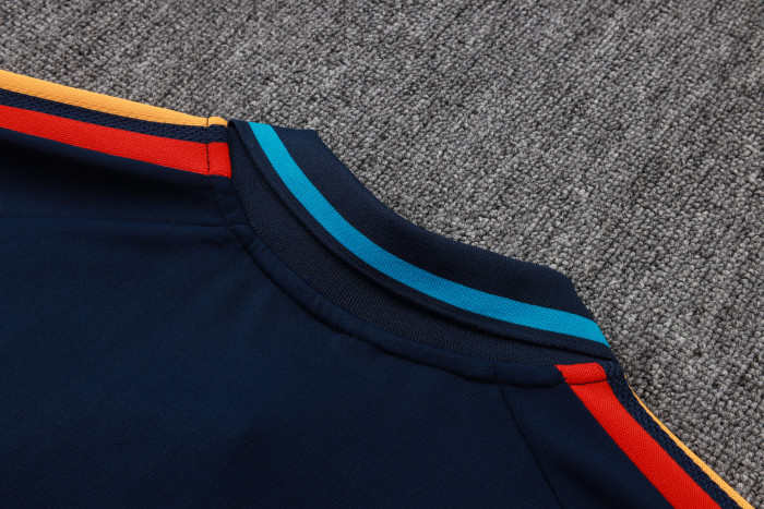 26-27 Argentina High Quality PoLo Training Short Suit