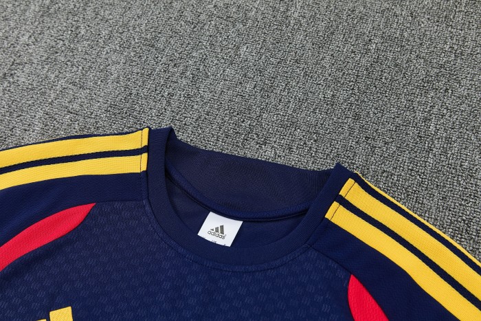 26-27 ARS High Quality Training Short Suit