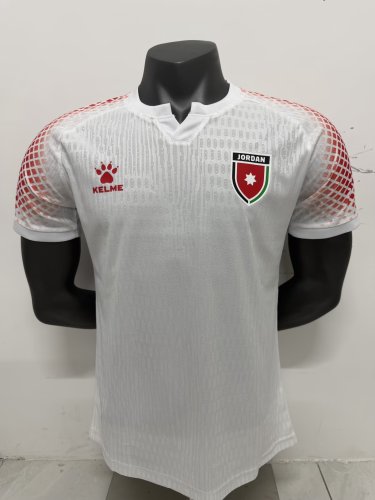 2026 Jordan Home Player Version Soccer Jersey