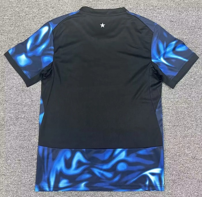 2026 Paraguay Away Fans Soccer Jersey
