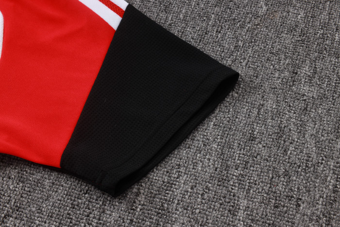 26-27 ARS High Quality PoLo Training Short Suit