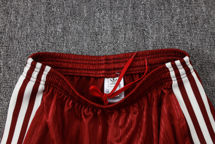 26-27 Spain High Quality Training Short Suit