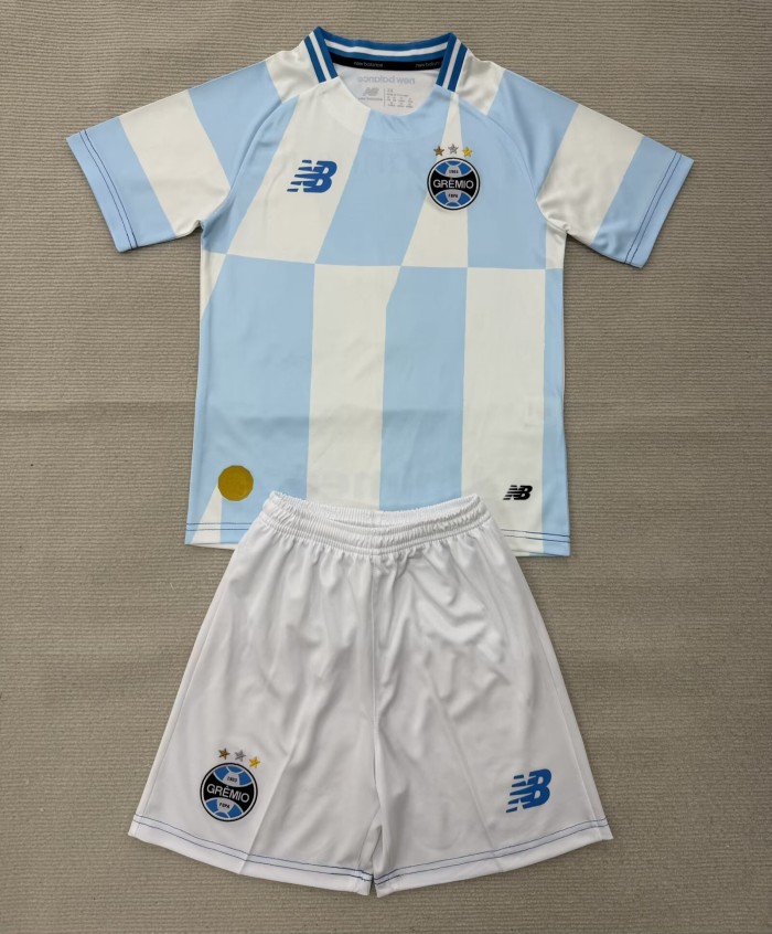 26-27 Gremio Away Adult Suit