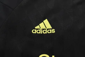 2010-2011 LIV Third Retro Kids Soccer Jersey