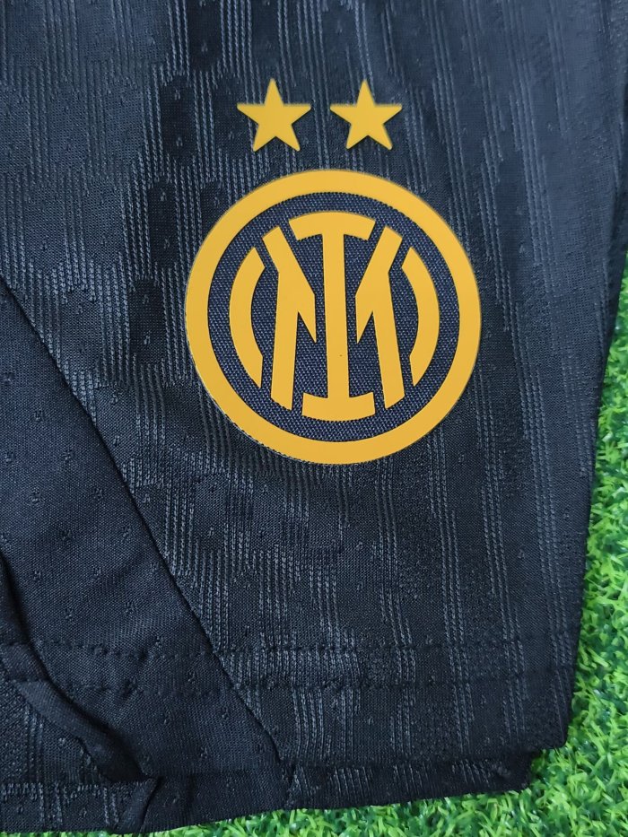 26-27 INT Home Kids Player Version Soccer Jersey(球员童装)