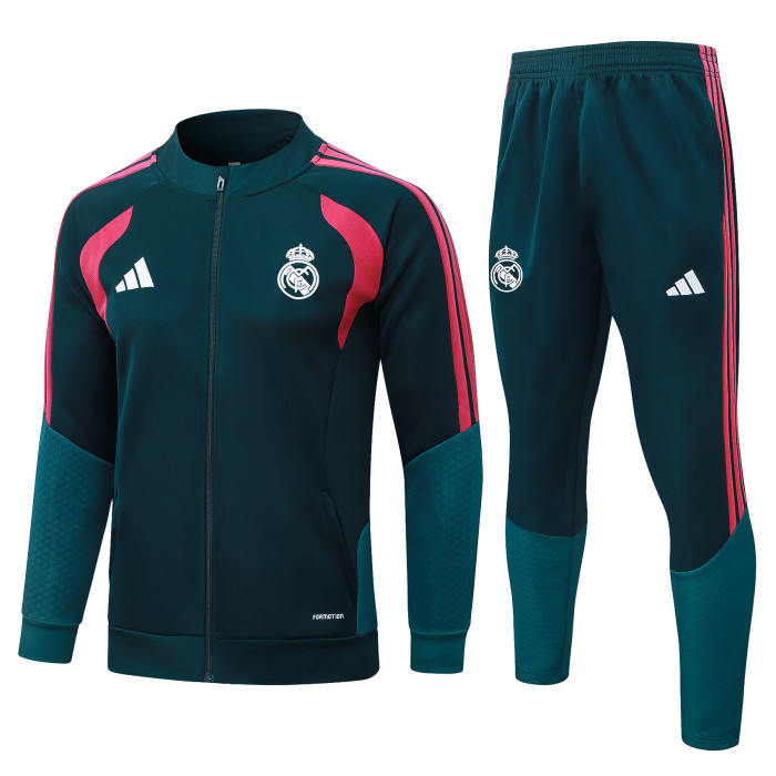 26-27 RMA High Quality Jacket Tracksuit