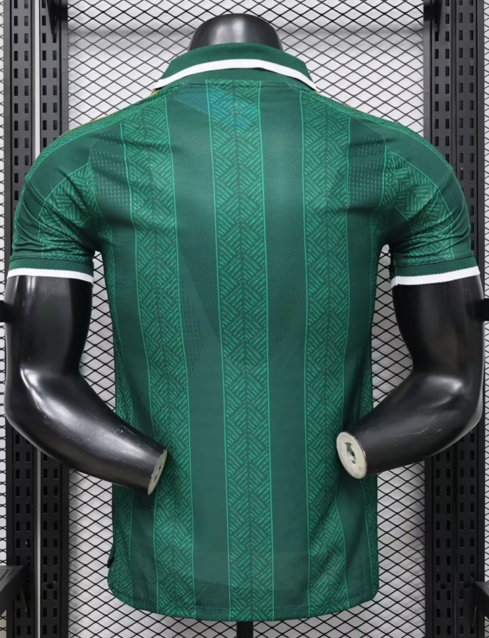 2026 South Africa Away Player Version Soccer Jersey