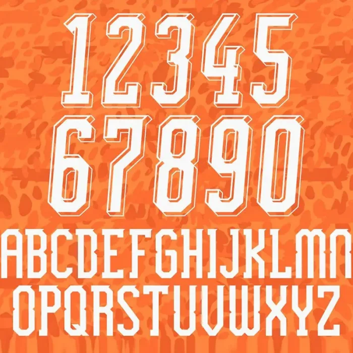 2026 Cote d'Ivoire Home Kids Soccer Jersey