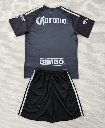 26-27 Club America Away Leaked Edition Adult Suit
