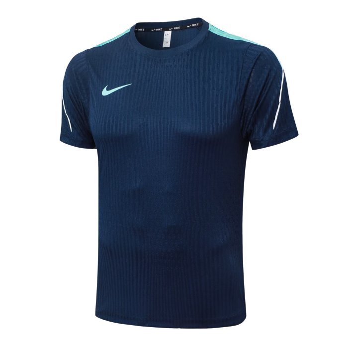 26-27 NK Blue High Quality Player Version Training Short Suit (球员套装)