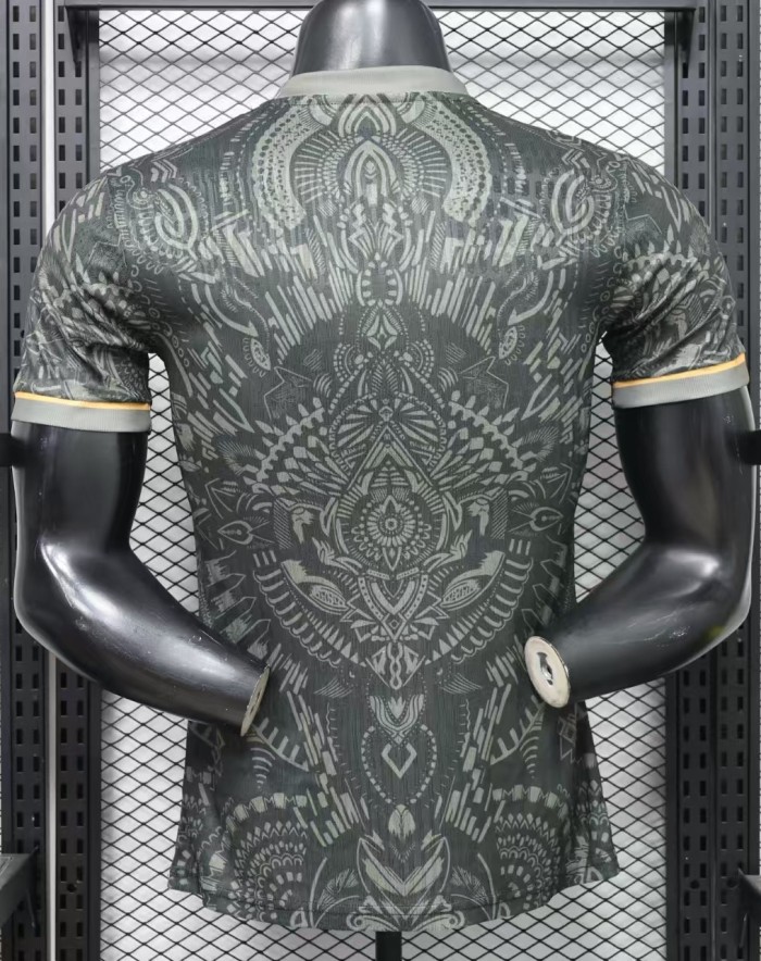 26-27 PSG Special Edition Player Version Soccer Jersey