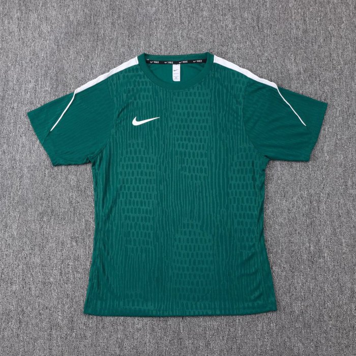 26-27 NK Green High Quality Player Version Training Short Suit (球员套装)