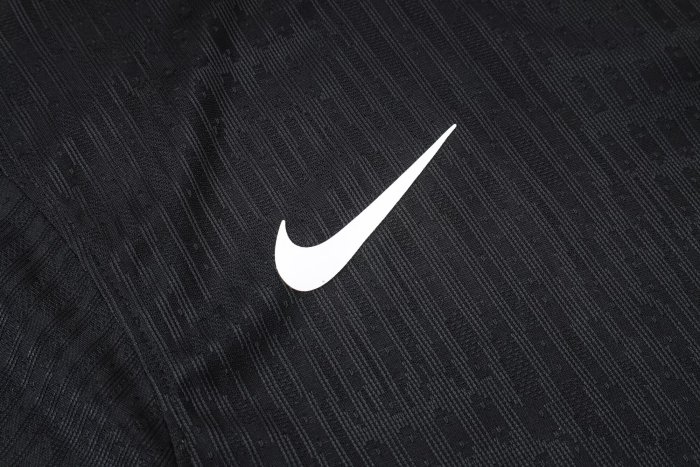 26-27 NK Black High Quality Player Version Training Short Suit (球员套装)