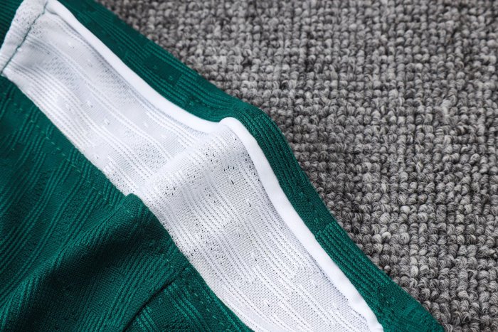 26-27 NK Green High Quality Player Version Training Short Suit (球员套装)