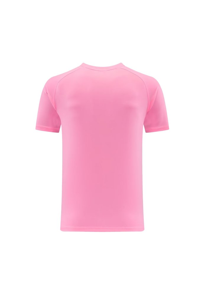 2026 NK Pink Training Short Suit