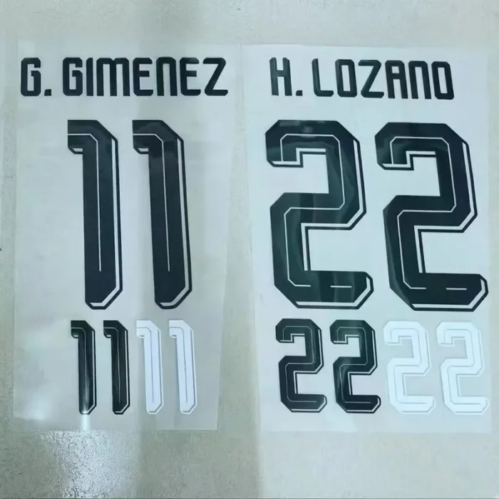 2026 World Cup Mexico Away Women Fans Soccer Jersey (女)