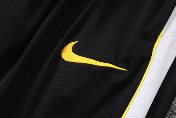 26-27 CHE High Quality Half Pull Tracksuit