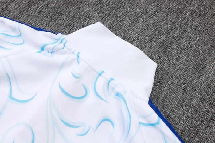 2026  Argentina High Quality Jacket Tracksuit