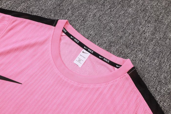 26-27 NK Pink High Quality Player Version Training Short Suit (球员套装)